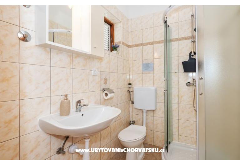 Appartements Tamaris - Suhi Potok – foto 24