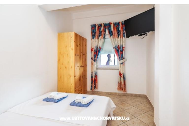 Appartements Tamaris - Suhi Potok – foto 27