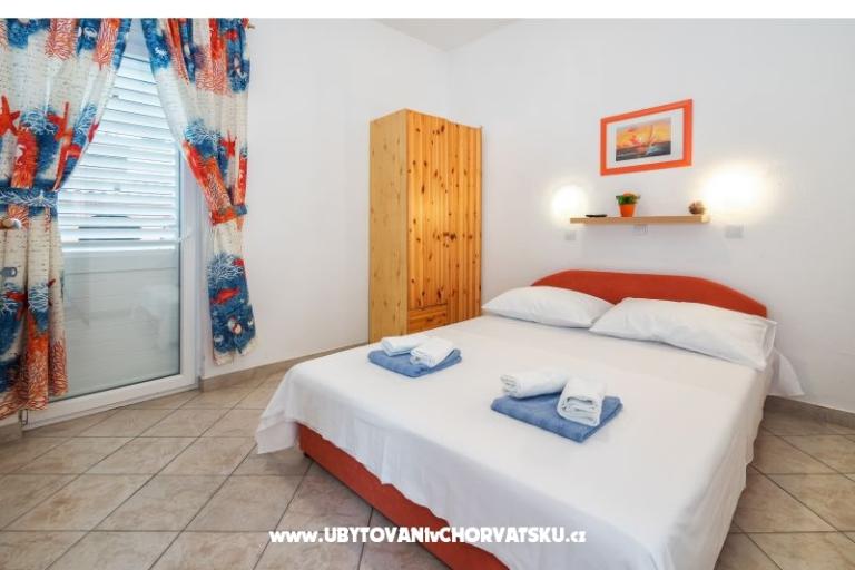 Appartements Tamaris - Suhi Potok – foto 28