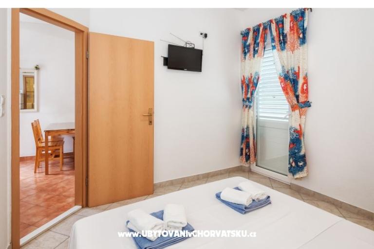 Appartements Tamaris - Suhi Potok – foto 29