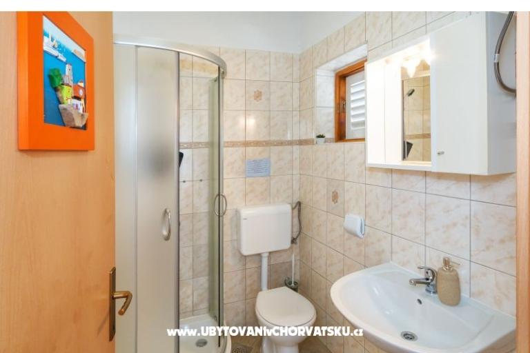 Appartements Tamaris - Suhi Potok – foto 30