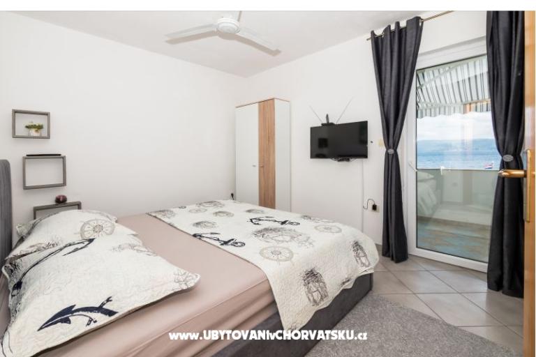 Appartements Tamaris - Suhi Potok – foto 32