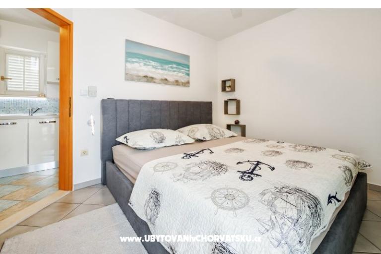 Appartements Tamaris - Suhi Potok – foto 33