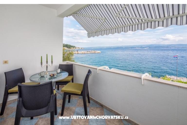 Appartements Tamaris - Suhi Potok – foto 34