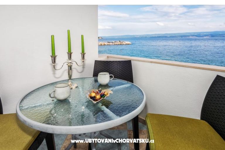 Appartements Tamaris - Suhi Potok – foto 36