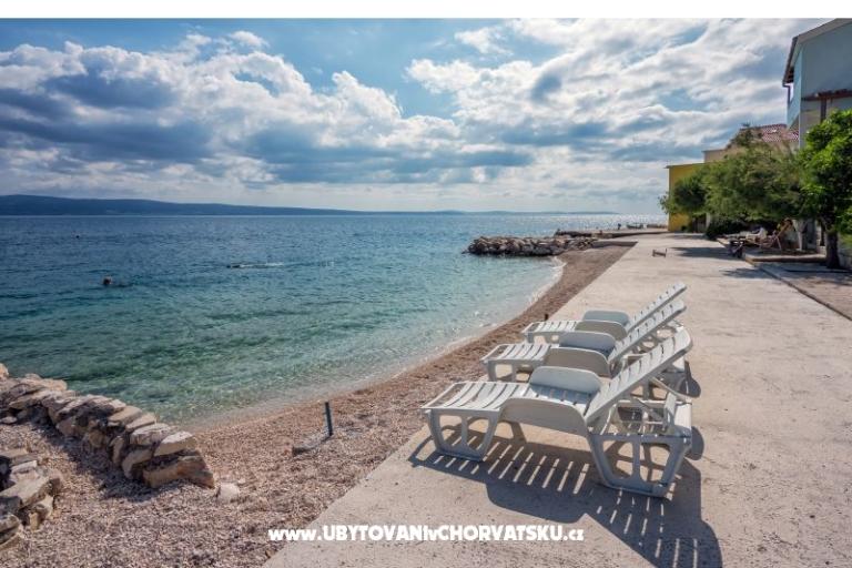 Appartements Tamaris - Suhi Potok – foto 4