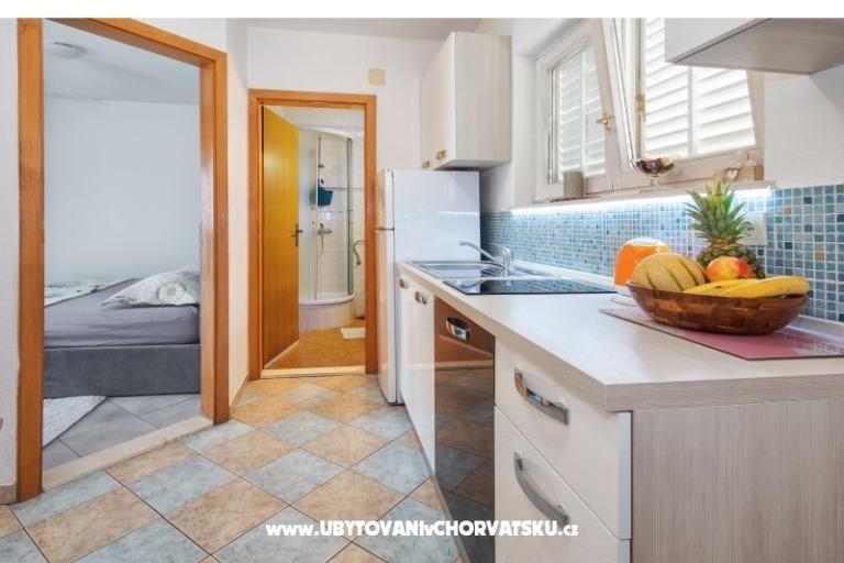 Appartements Tamaris - Suhi Potok – foto 43