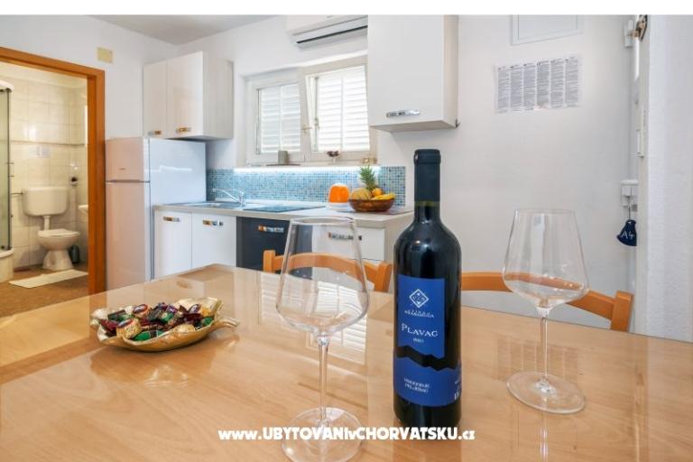 Appartements Tamaris - Suhi Potok – foto 44