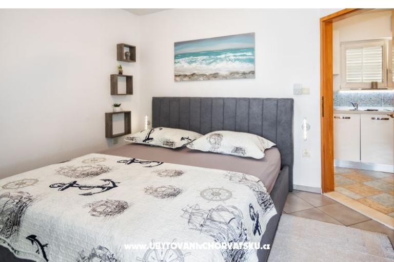 Appartements Tamaris - Suhi Potok – foto 45