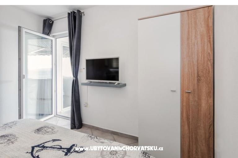 Appartements Tamaris - Suhi Potok – foto 46
