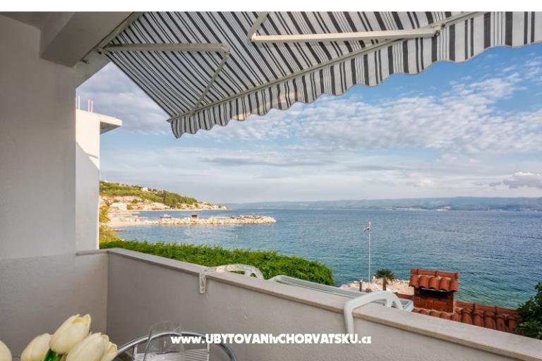 Appartements Tamaris - Suhi Potok – foto 49
