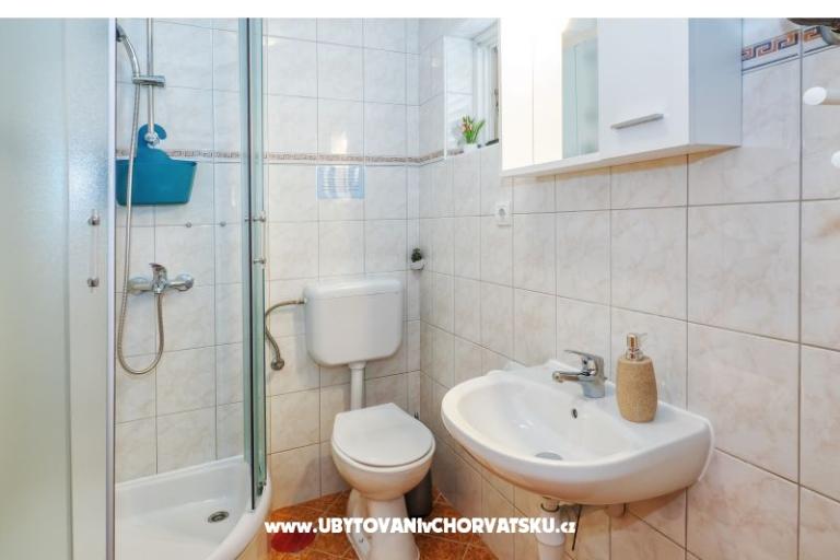 Appartements Tamaris - Suhi Potok – foto 51