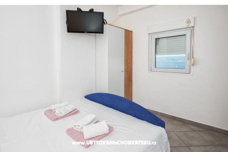 Appartements Tamaris - Suhi Potok – foto 52