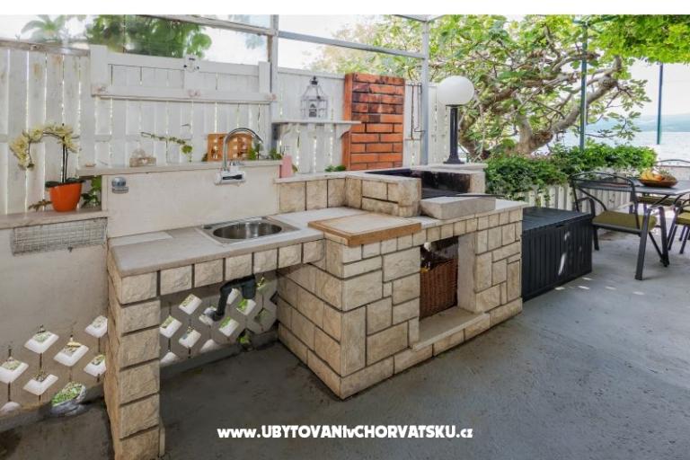 Appartements Tamaris - Suhi Potok – foto 9