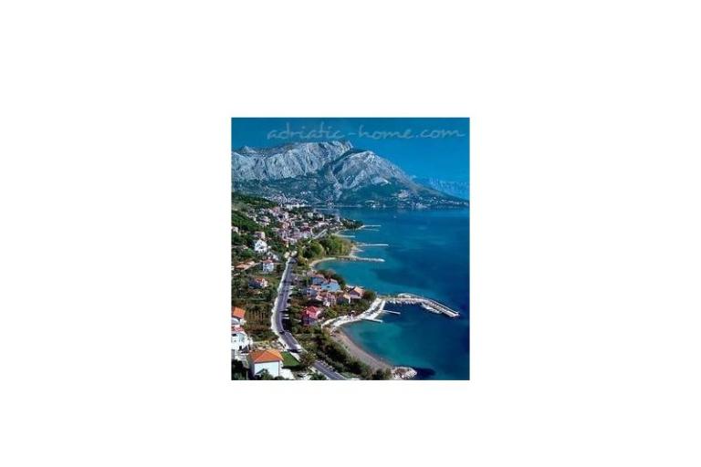 Appartements Ana - Campement Ivo – foto 10