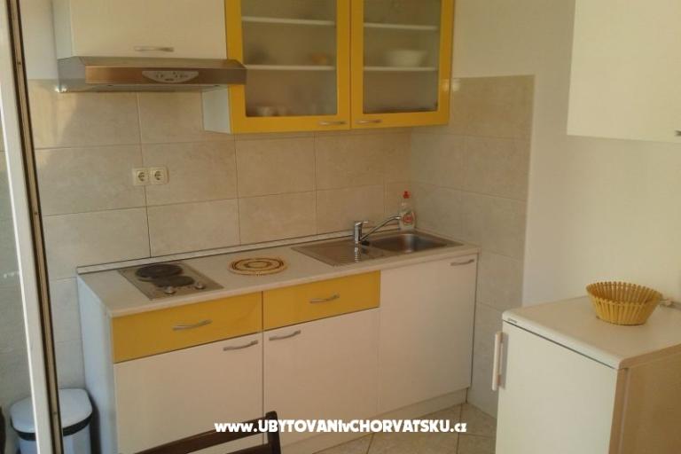 Appartements Ana - Campement Ivo – foto 11