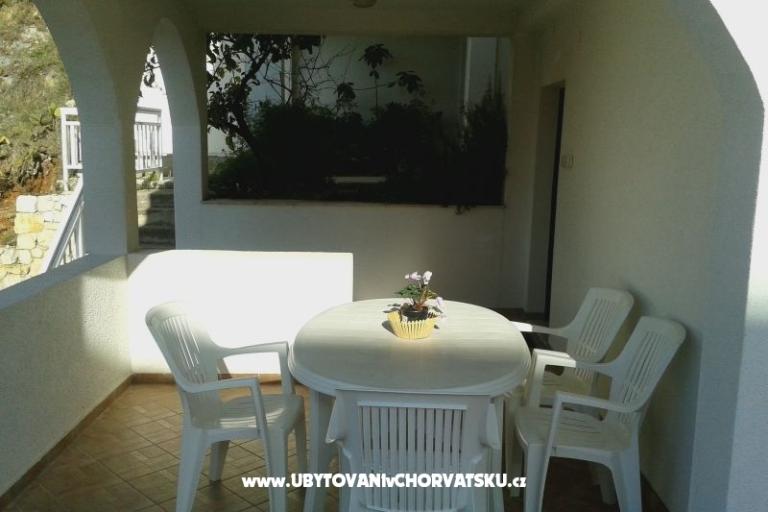 Appartements Ana - Campement Ivo – foto 12