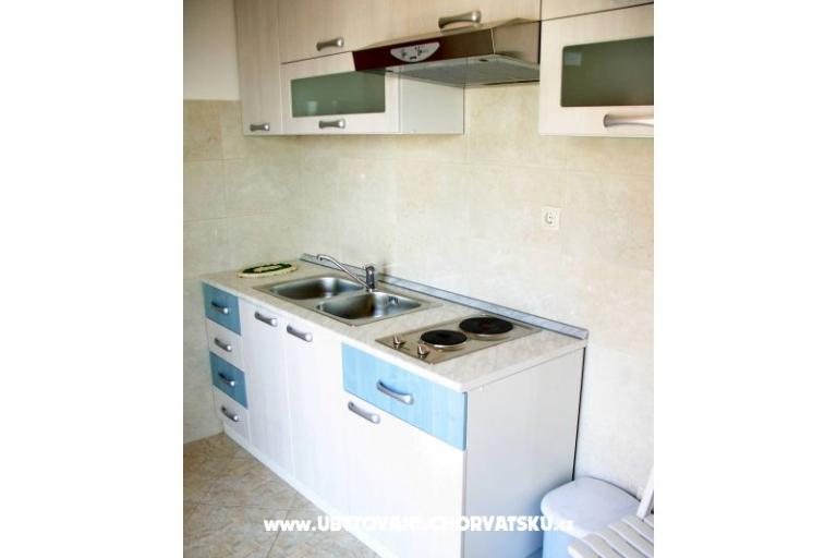 Appartements Ana - Campement Ivo – foto 15