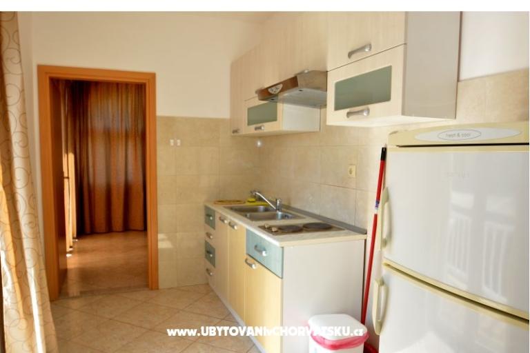 Appartements Ana - Campement Ivo – foto 16
