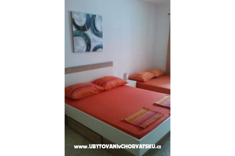 Appartements Ana - Campement Ivo – foto 18