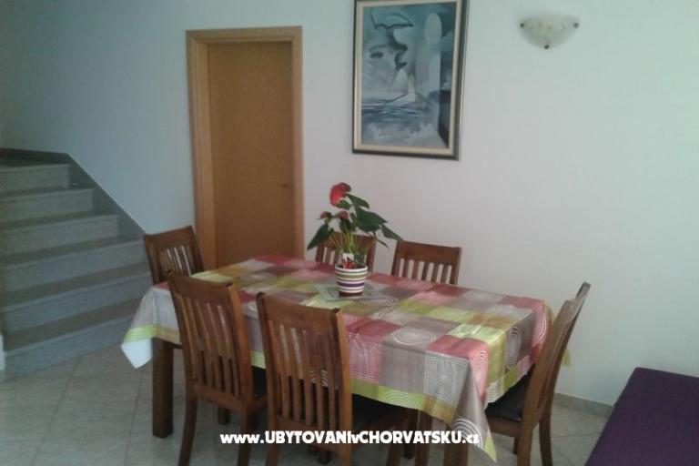 Appartements Ana - Campement Ivo – foto 2