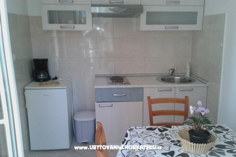 Appartements Ana - Campement Ivo – foto 6