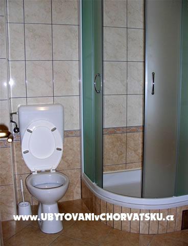 Appartements Ana - Campement Ivo – foto 7