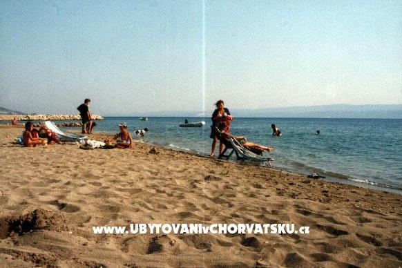 Appartements Ana - Campement Ivo – foto 8