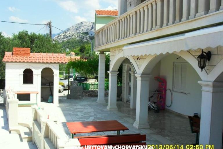 Appartements Ante – foto 2