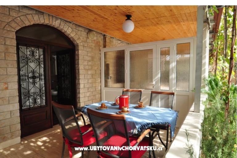 Appartements Babaja – foto 14