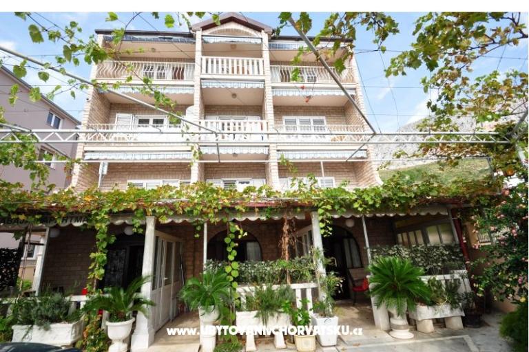 Appartements Babaja – foto 17