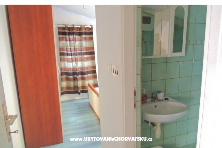 Appartements Balića Rat – foto 10