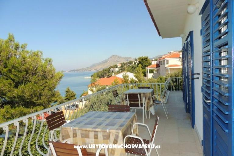 Appartements Balića Rat – foto 11