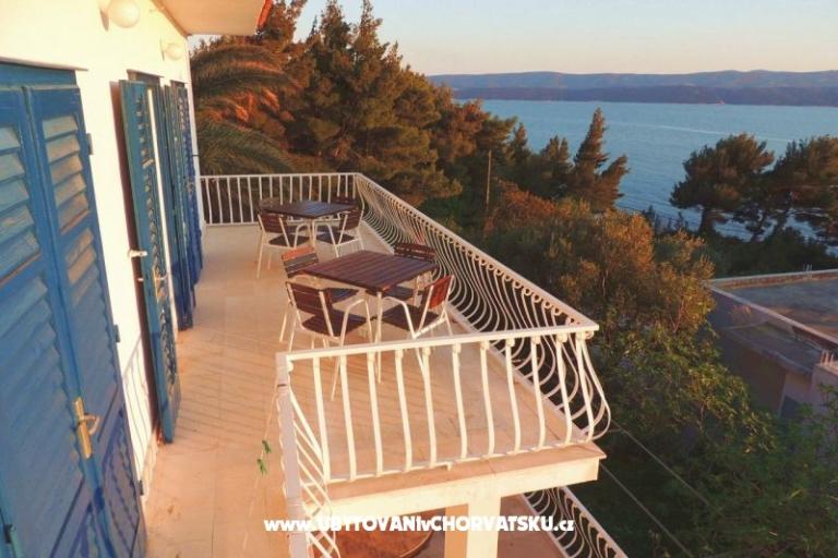 Appartements Balića Rat – foto 12