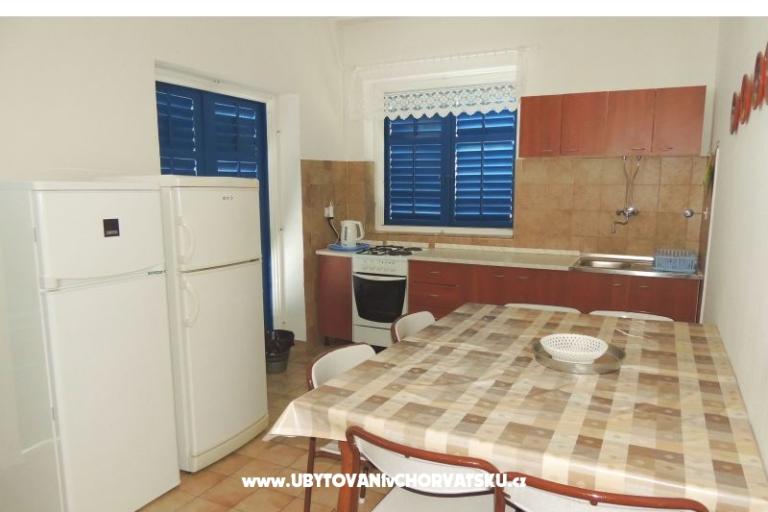 Appartements Balića Rat – foto 13