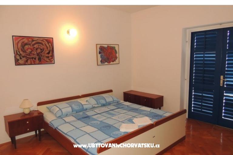 Appartements Balića Rat – foto 14