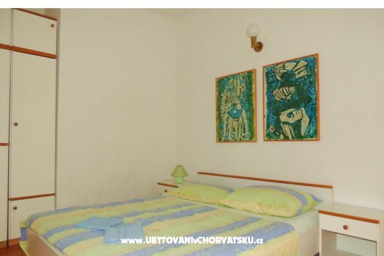 Appartements Balića Rat – foto 15