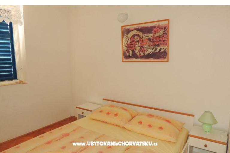 Appartements Balića Rat – foto 16