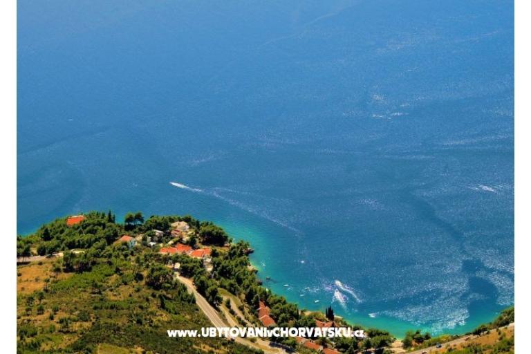 Appartements Balića Rat – foto 17