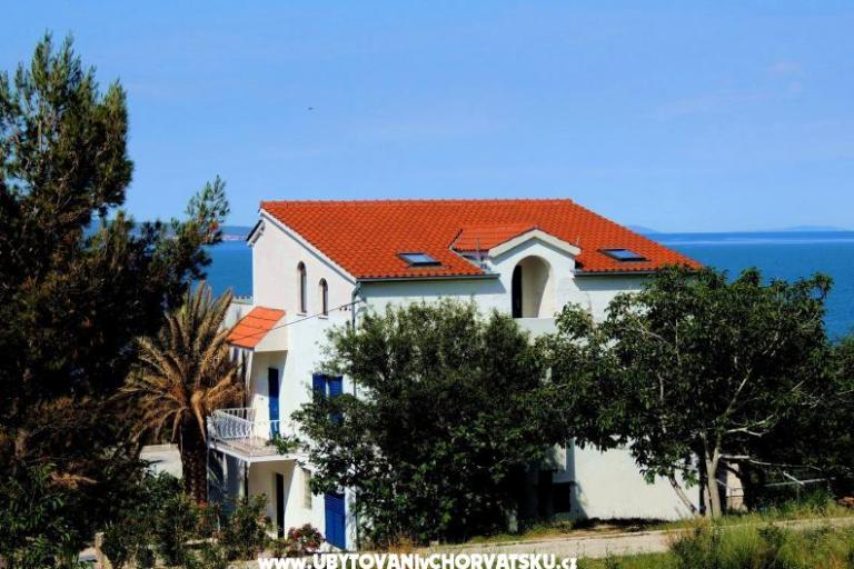 Appartements Balića Rat – foto 2