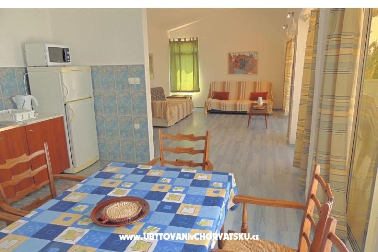 Appartements Balića Rat – foto 8