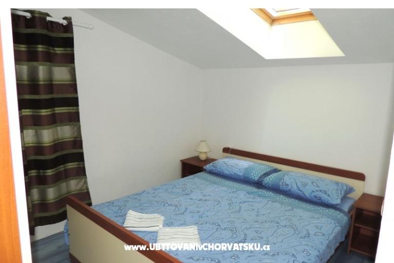 Appartements Balića Rat – foto 9