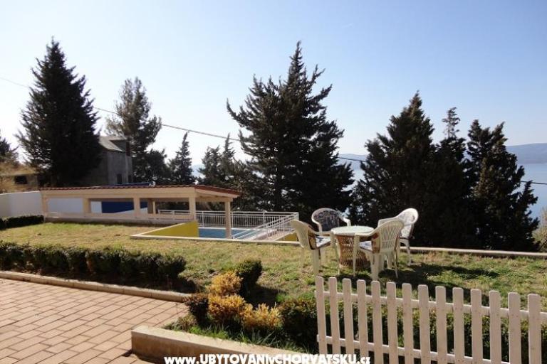 Appartements Vesna – foto 16