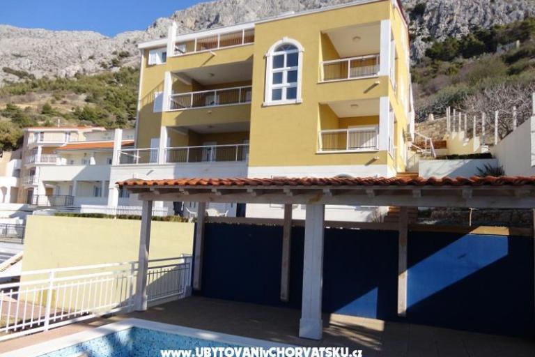 Appartements Vesna – foto 2