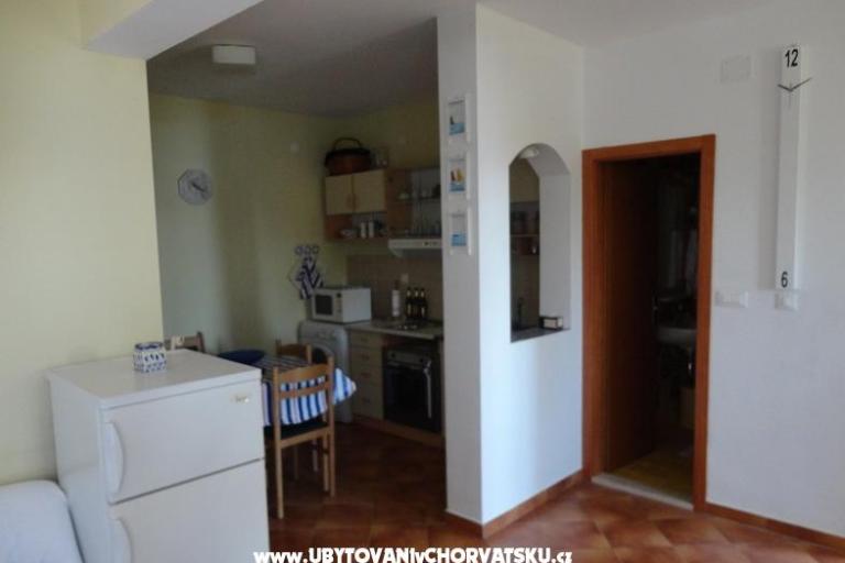 Appartements Vesna – foto 7