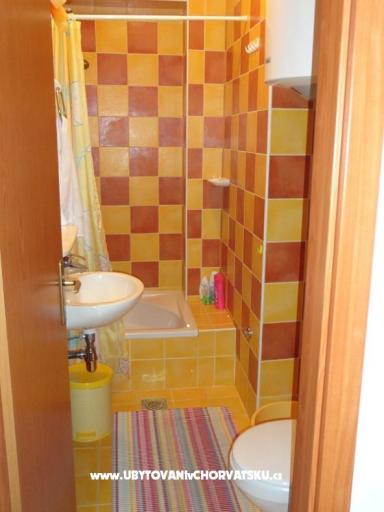 Appartements Vesna – foto 8