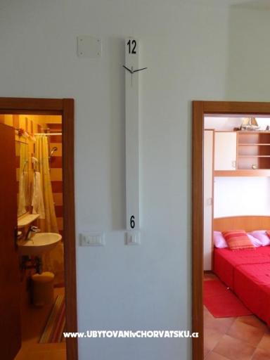 Appartements Vesna – foto 9