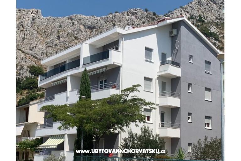 Appartements Beverly – foto 16