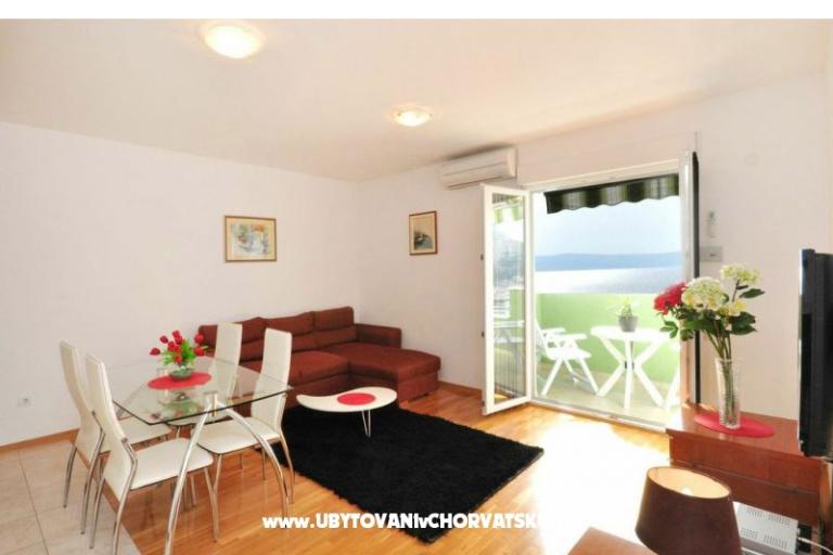 Appartements Beverly – foto 9