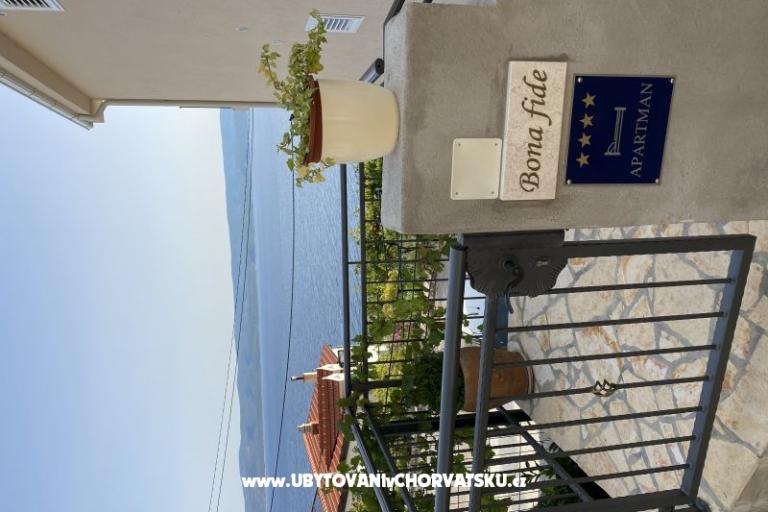 Appartements Bona fide – foto 18